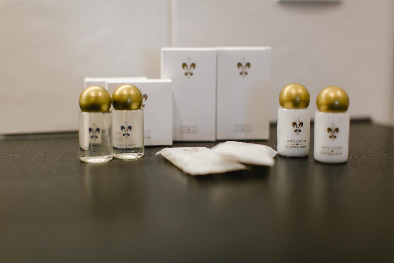Hotel Giessenbach 菲根 客房 照片