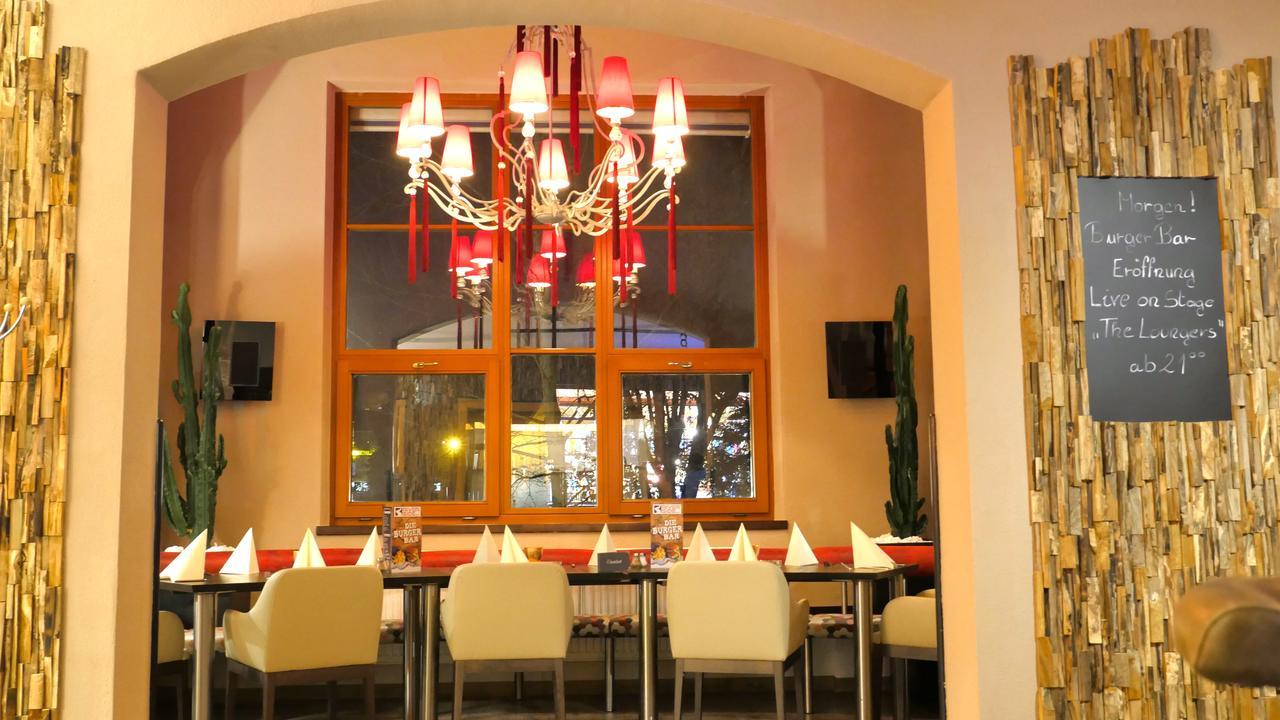 Hotel Giessenbach 菲根 外观 照片